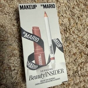 Makeup by Mario Birthday Set NEW